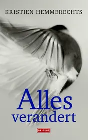 Omslag van Alles verandert