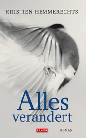 Omslag van Alles verandert