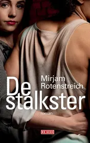 Omslag van De stalkster