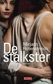 Omslag van De stalkster
