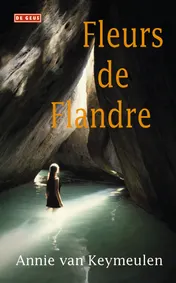 Omslag van Fleurs de Flandre