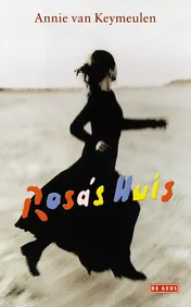 Omslag van Rosa's huis