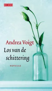 Omslag van Los van de schittering
