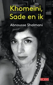 Omslag van Khomeini, Sade en ik