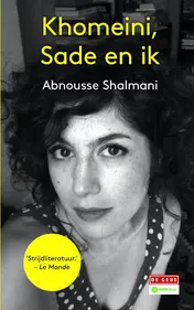 Omslag van Khomeini, Sade en ik