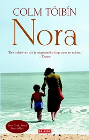 Omslag van Nora
