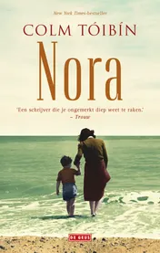 Omslag van Nora