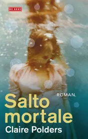 Omslag van Salto mortale
