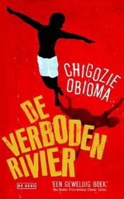 Omslag van De verboden rivier