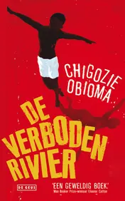 Omslag van De verboden rivier