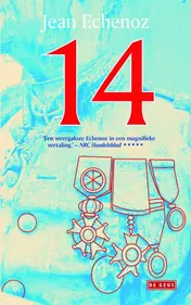 Omslag van 14