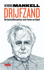 Omslag van Drijfzand