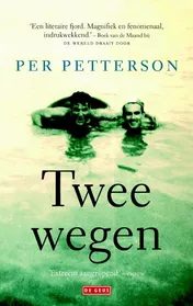 Omslag van Twee wegen