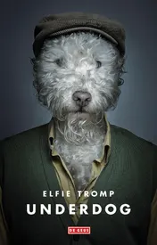 Omslag van Underdog