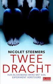 Omslag van Tweedracht