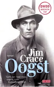 Omslag van Oogst