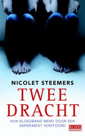 Omslag van Tweedracht
