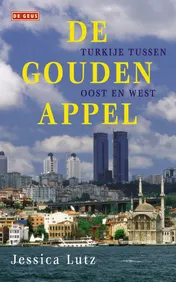 Omslag van De gouden appel