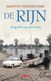 Omslag van De Rijn