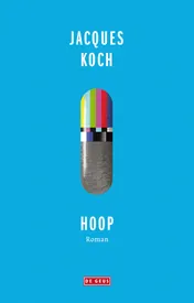 Omslag van Hoop
