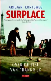 Omslag van Surplace