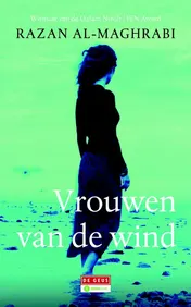 Omslag van Vrouwen van de wind