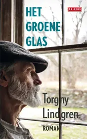 Omslag van Het groene glas