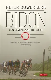 Omslag van Bidon