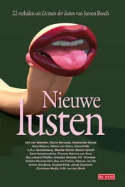Omslag van Nieuwe lusten