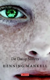 Omslag van De Daisy sisters