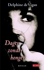 Omslag van Dagen zonder honger