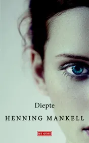 Omslag van Diepte