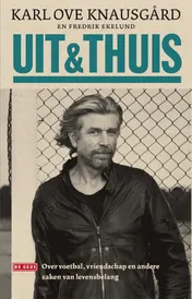 Omslag van Uit & thuis