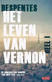 Omslag van 1