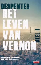 Omslag van 1