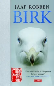 Omslag van Birk