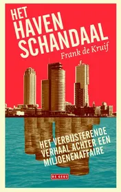 Omslag van Het havenschandaal