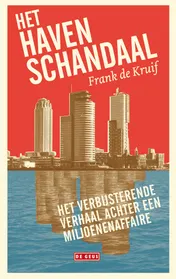 Omslag van Het havenschandaal
