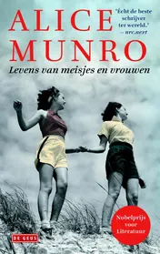 Omslag van Levens van meisjes en vrouwen