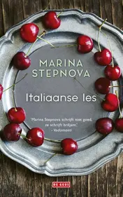 Omslag van Italiaanse les