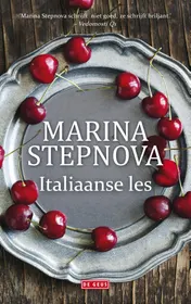 Omslag van Italiaanse les