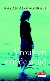 Omslag van Vrouwen van de wind