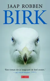 Omslag van Birk