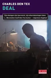 Omslag van Deal