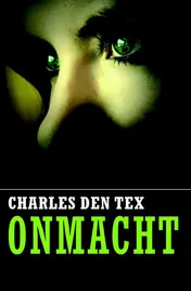 Omslag van Onmacht