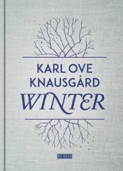 Omslag van Winter