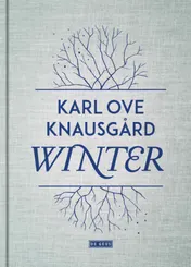Omslag van Winter