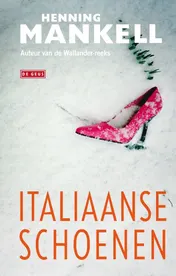 Omslag van Italiaanse schoenen