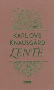 Omslag van Lente