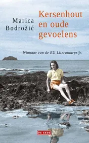 Omslag van Kersenhout en oude gevoelens